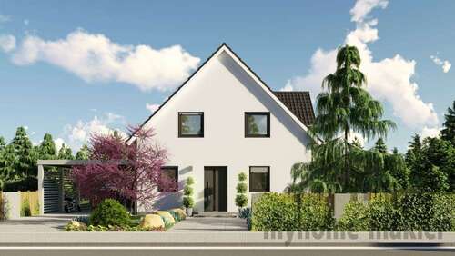 Foto - Haus zum Kaufen in Langensedelbach 779.500,00 € 140 m²