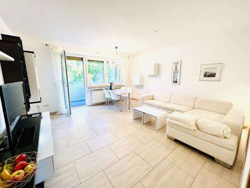 Foto - Wohnung zum Mieten in Augsburg 1.229,00 € 75 m²