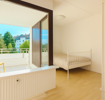 Wohnung zum Kaufen in Düsseldorf 199.000,00 € 43 m²