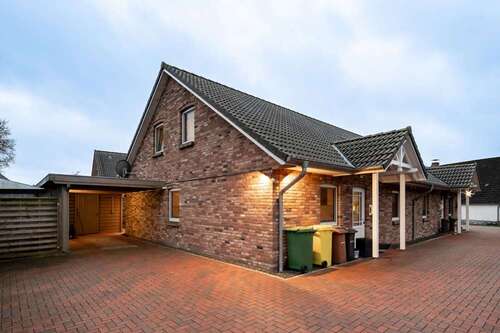 Foto - Haus zum Kaufen in Ostenfeld 349.000,00 € 135 m²