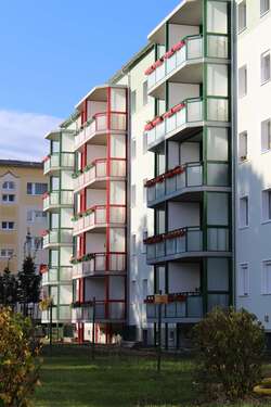 Foto - Wohnung zum Mieten in Niesky 469,13 € 68.99 m²