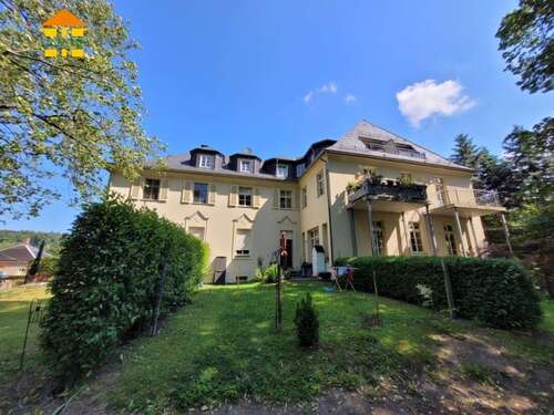 Foto - Wohnung zum Mieten in Chemnitz 495,00 € 60.4 m²