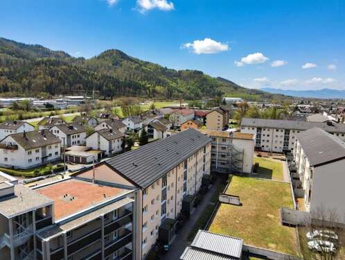 Foto - Wohnung zum Kaufen in Waldkirch 256.000,00 € 84 m²