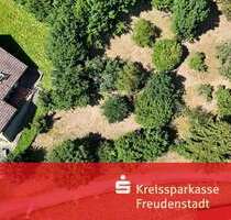 Grundstück zu verkaufen in Alpirsbach 80.000,00 € 887 m²