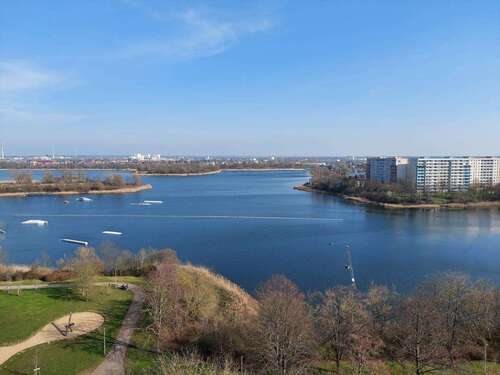 Foto - Wohnung zum Mieten in Magdeburg 276,80 € 43.25 m²