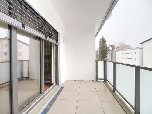 Foto - Wohnung zum Kaufen in Königsfeld 392.000,00 € 85.02 m²