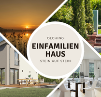 Haus zum Kaufen in Olching 1.099.000,00 € 157 m²