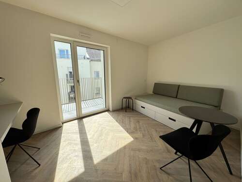 Foto - Wohnung zum Mieten in Berlin 666,90 € 25.65 m²