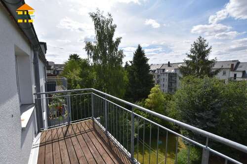 Foto - Wohnung zum Kaufen in Chemnitz 55.000,00 € 63.7 m²