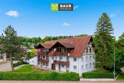 Foto - Wohnung zum Kaufen in Owingen 79.000,00 € 27 m²