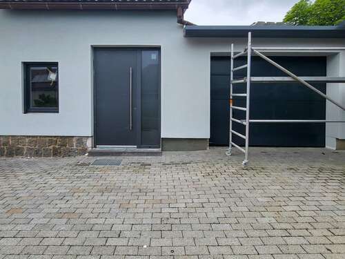 Foto - Halle in Leipzig 756,00 € 84 m²
