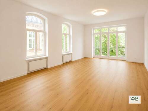 Foto - Wohnung zum Kaufen in Braunschweig 499.000,00 € 125 m²