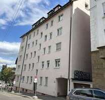 Wohnung zum Kaufen in Stuttgart 279.000,00 € 47.36 m²
