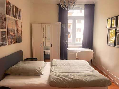 Foto - WG-Zimmer in Frankfurt am Main 894,00 € 20 m²