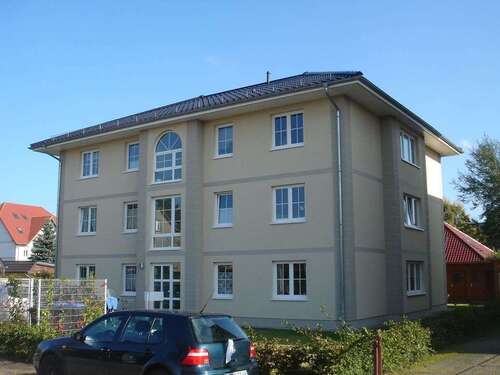 Foto - Wohnung zum Mieten in Greifswald 920,00 € 79 m²
