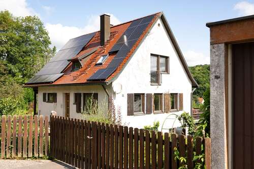 Foto - Haus zum Kaufen in Kastl 389.000,00 € 103 m²