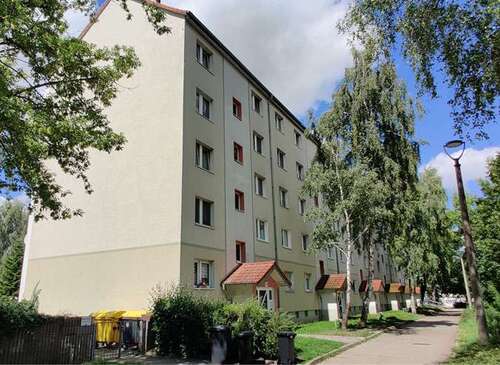Foto - Wohnung zum Mieten in Sömmerda 442,00 € 61.35 m²