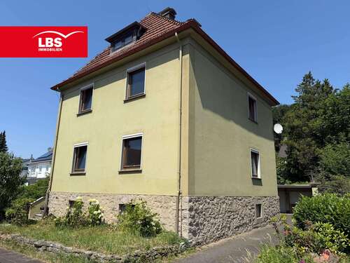 Foto - Haus zum Kaufen in Oerlinghausen 259.000,00 € 191 m²