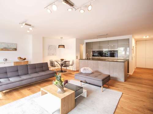 Foto - Wohnung zum Mieten in München 3.100,00 € 92 m²