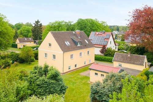 Foto - Haus zum Kaufen in Fredersdorf-Vogelsdorf 650.000,00 € 183.55 m²