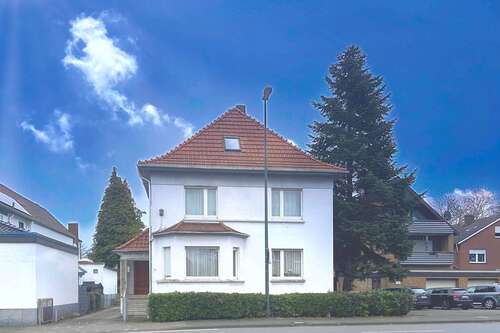 Foto - Haus zum Kaufen in Gütersloh 379.000,00 € 114 m²