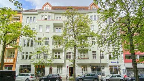 Foto - Büro in Berlin 154.900,00 € 31.54 m²