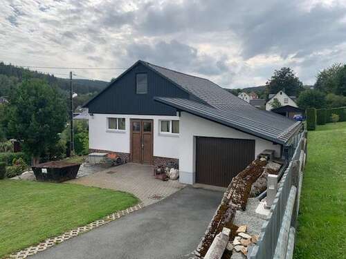 Foto - Halle in Bad Elster 350,00 € 113 m²