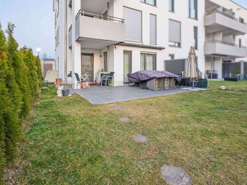 Foto - Wohnung zum Kaufen in Langweid am Lech 449.000,00 € 91 m²