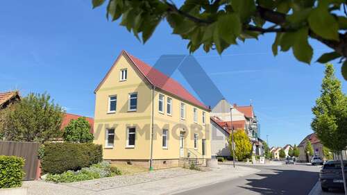 Foto - Haus zum Kaufen in Niederorschel 210.000,00 € 250 m²