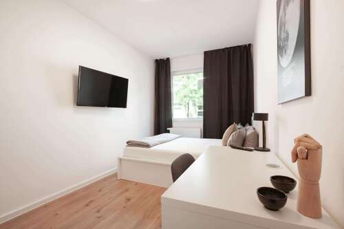 Foto - WG-Zimmer in Essen 620,00 € 13 m²