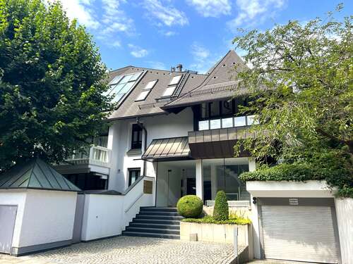 Foto - Wohnung zum Kaufen in München 1.840.000,00 € 139 m²
