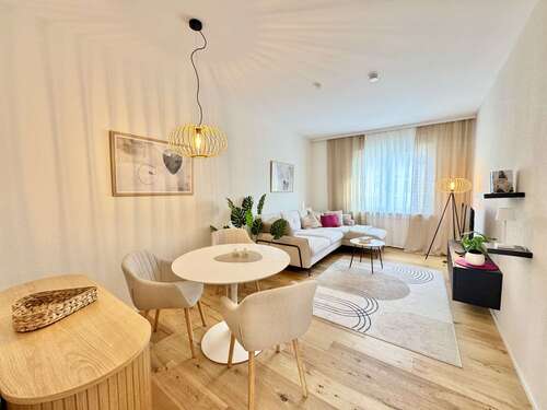 Foto - Wohnung zum Kaufen in Radolfzell am Bodensee 315.000,00 € 56.1 m²