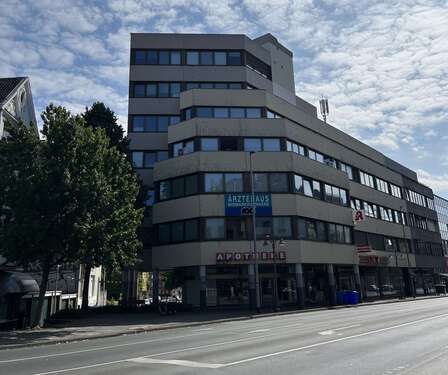Foto - Büro in Mönchengladbach 700,00 € 87 m²