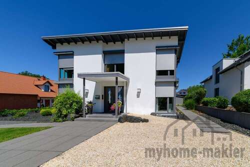 Foto - Haus zum Kaufen in Langenzenn 695.500,00 € 152 m²