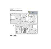 Wohnung zum Mieten in Erlangen 960,26 € 91.02 m²