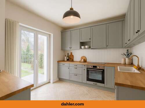 Foto - Haus zum Kaufen in Kleinmachnow 1.290.000,00 € 194 m²