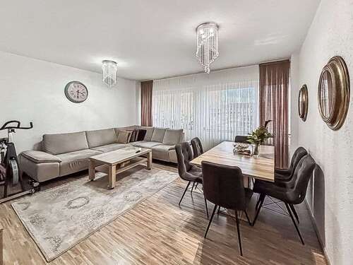 Foto - Wohnung zum Kaufen in Duisburg 149.000,00 € 108.75 m²