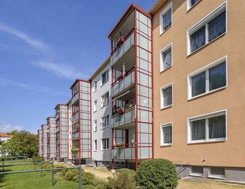 Foto - Wohnung zum Mieten in Niesky 195,00 € 31 m²