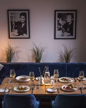 Foto - Gastronomie in Bad Homburg vor der Höhe 5.950,00 € 207 m²