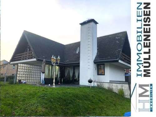 Foto - Haus zum Kaufen in Kleve-Kellen 459.000,00 € 160 m²