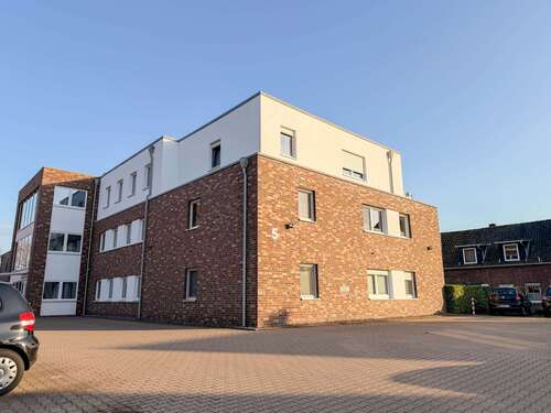 Foto - Wohnung zum Kaufen in Sendenhorst 198.000,00 € 49.79 m²