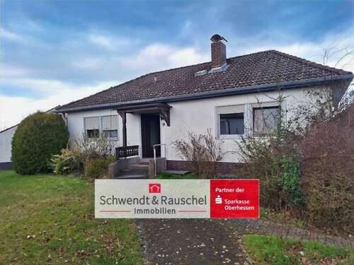 Foto - Haus zum Kaufen in Alsfeld 199.000,00 € 147.41 m²