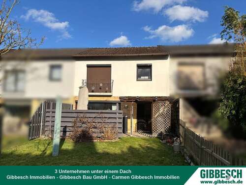 Foto - Haus zum Kaufen in Bargteheide 309.000,00 € 97 m²