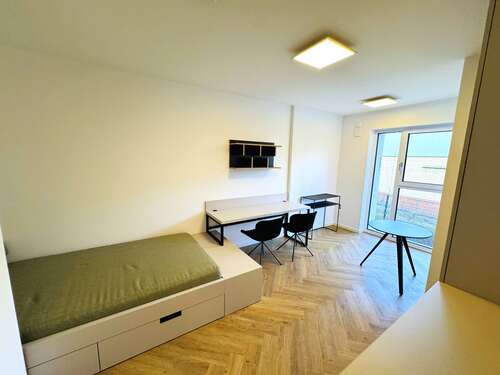 Foto - Wohnung zum Mieten in Berlin 563,01 € 26.81 m²