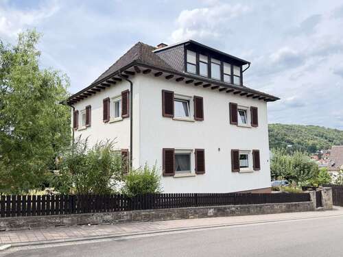 Foto - Haus zum Kaufen in Bad Bergzabern 398.000,00 € 230 m²