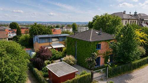 Foto - Haus zum Kaufen in Dresden 695.000,00 € 110 m²