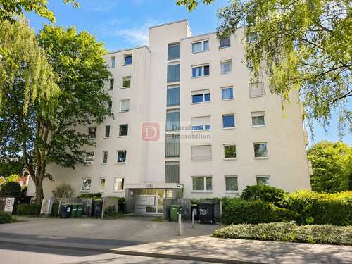 Foto - Wohnung zum Kaufen in Frankfurt am Main Rödelheim 249.000,00 € 58 m²