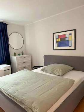Foto - WG-Zimmer in Frankfurt am Main 794,00 € 15 m²