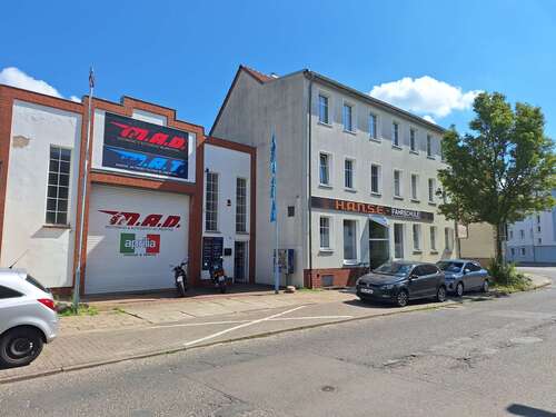 Foto - Haus zum Kaufen in Greifswald 1.850.000,00 € 1187.67 m²