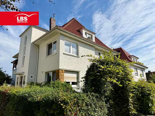 Foto - Wohnung zum Kaufen in Herford 329.000,00 € 106.99 m²